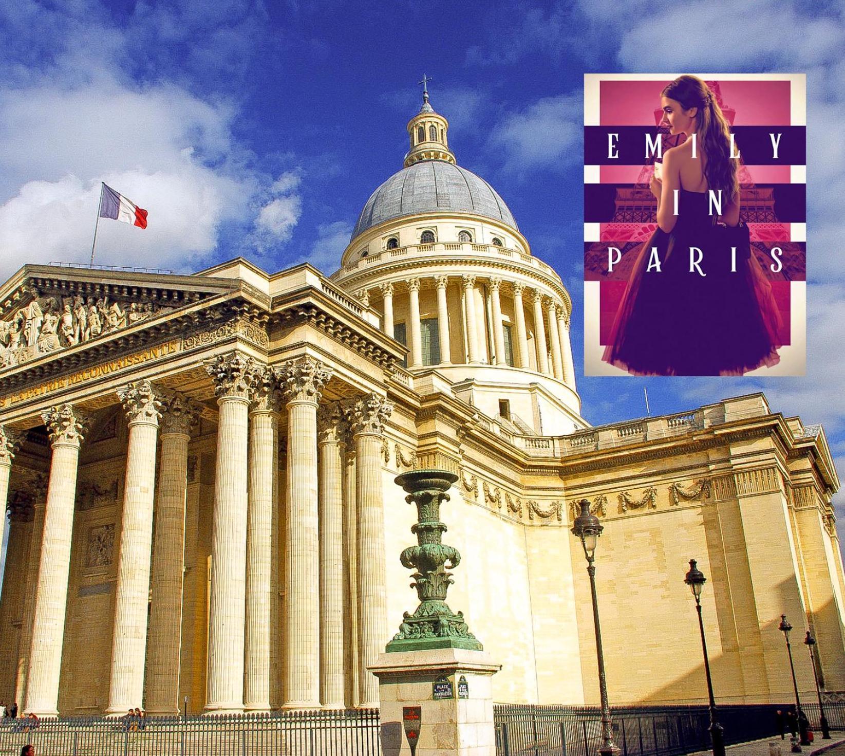 Quartier D'Emily In Parisアパートメント エクステリア 写真